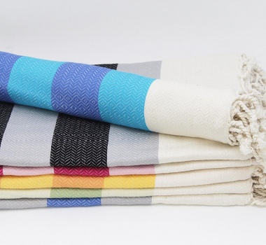 Turkish Towel Peshtemals